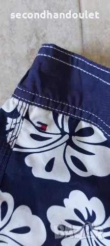 Tommy Hilfiger детски бански , снимка 4 - Детски къси панталони - 36618086