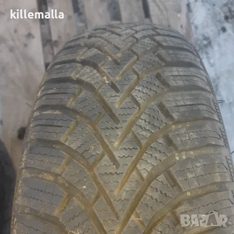 Зимна гума Сайлун-14 цола