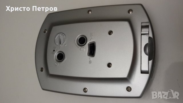 ЧАСОВНИК НАСТОЛЕН С ЛОГО НА АРСЕНАЛ - КАЗАНЛЪК, снимка 6 - Други - 28092316