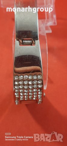 Часовник , снимка 3 - Дамски - 38442035