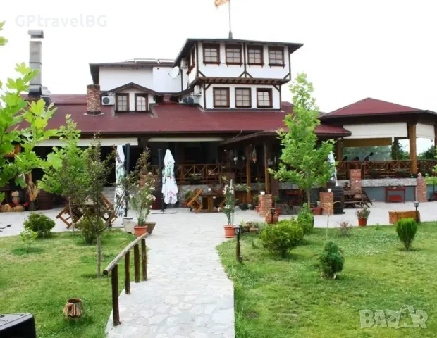 Етно Село Тимчевски , снимка 1