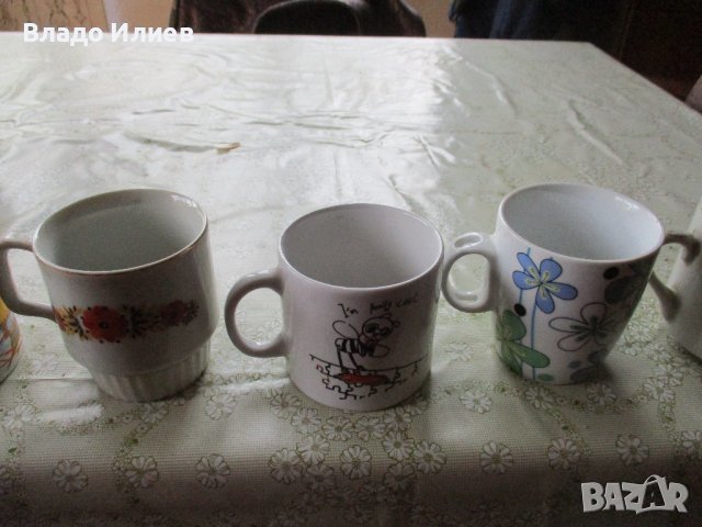 Порцеланови сервизи,съдове и сувенири/пате и сърничка/, снимка 12 - Сервизи - 43034233