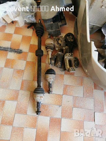 Opel Vectra C , снимка 6 - Автомобили и джипове - 40062652