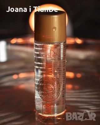 Възстановяващ тоник за лице Snake Factor, tiande