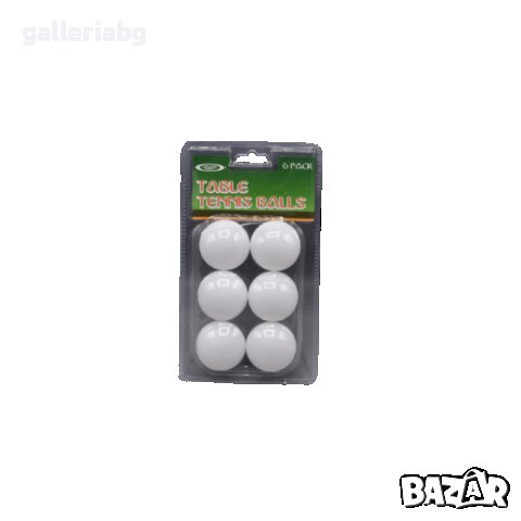 Пинг-понг топчета, снимка 1 - Тенис - 38089367