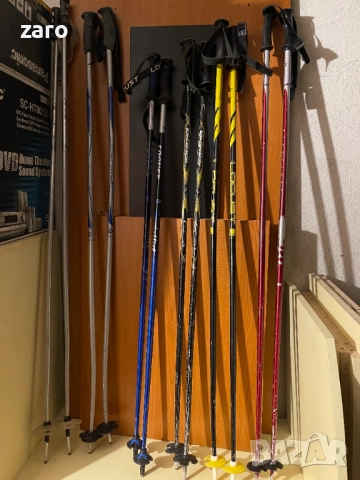 Ски, ски обувки и щеки на символични цени, снимка 12 - Зимни спортове - 52605361