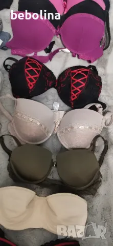 дамско бельо 38/b, снимка 4 - Бельо - 44954891