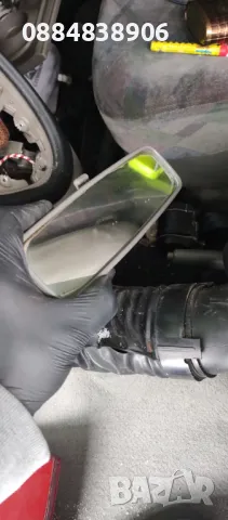 Огледало за Citroen Xsara Picasso (N68) Ксара пикасо