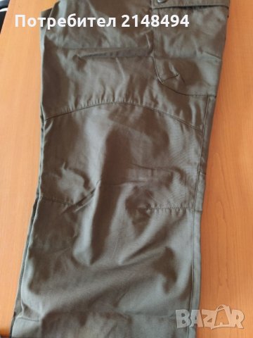 Панталон на фирма "Аполо" - 58 размер /188 см., снимка 5 - Екипировка - 28844945
