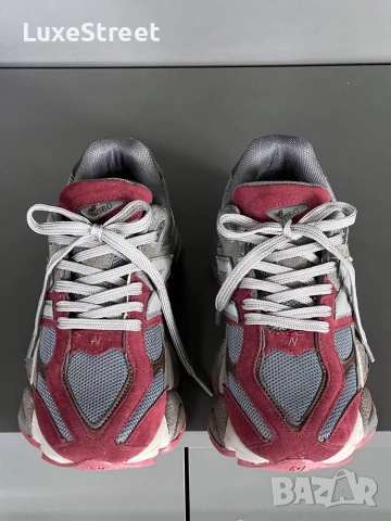 New Balance 🤍 Дамски Маратонки , снимка 2 - Маратонки - 53140986