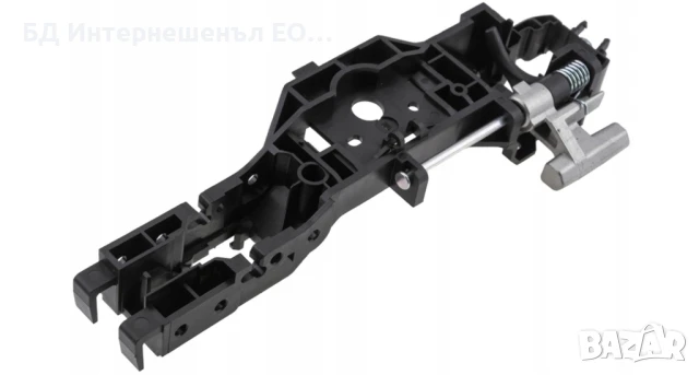 80611-JY00A  Основа за предна лява външна дръжка, Renault, Koleos MK1, снимка 2 - Части - 51287440