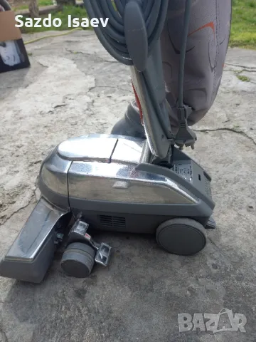 прахосмукачка Kirby Sentria, снимка 5 - Прахосмукачки - 49614616