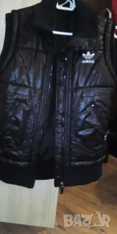 Оригинален елек Adidas размер UK10 