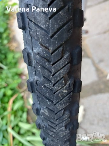 Колело 24 цола , снимка 7 - Велосипеди - 37015532