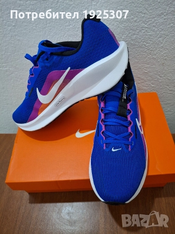 Маратонки NIKE Running НОВИ!, снимка 3 - Маратонки - 52798041