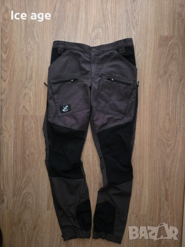 Revolution race мъжки панталон размер 52 /Л, снимка 4 - Панталони - 53043489