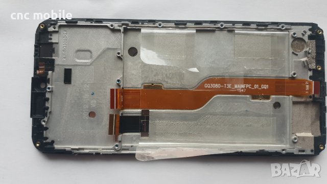 Ulefone S11 оригинални части и аксесоари , снимка 13 - Резервни части за телефони - 39772375