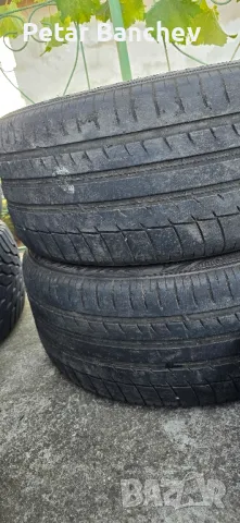 гуми 20 цола, снимка 3 - Гуми и джанти - 49653518