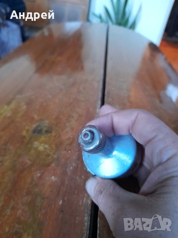 Старо динамо за велосипед #6, снимка 6 - Части за велосипеди - 43928880