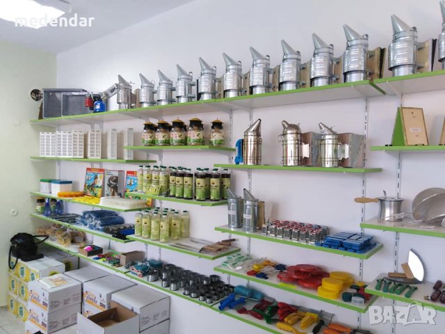 Пчеларски магазин в Бургас Меден дар, снимка 4 - За пчели - 35177481