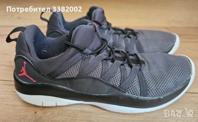 Jordan Deca Fly GG 40