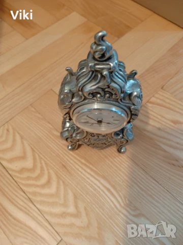 Часовник за камина, снимка 11 - Други - 50706770