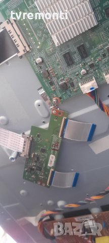  MAIN BOARD ,715G7673-M0E-B00-005T, for, PHILIPS 49PUH4900/88, снимка 5 - Части и Платки - 36829214