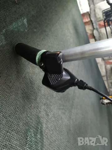 Алуминиев градски велосипед Centurion .Nexus 7 ., снимка 10 - Велосипеди - 50400866