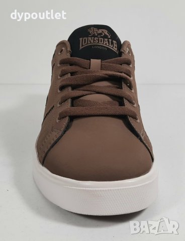 Lonsdale Latimer Snr - мъжки маратонки, размер - 41 /UK 7/ стелка 25.5 см . , снимка 4 - Маратонки - 39415769