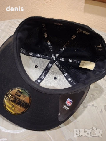 Шапка New Era NFL New, снимка 13 - Шапки - 52528356
