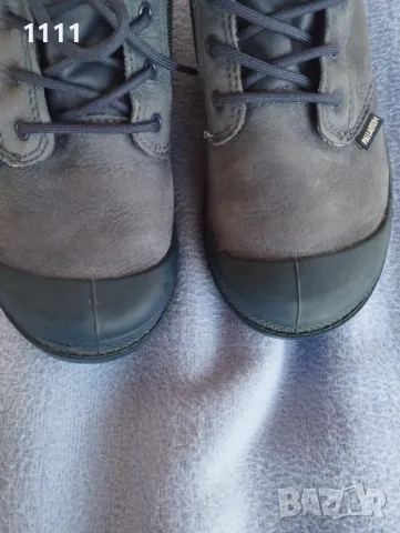 Palladium waterproof номер 34., снимка 3 - Детски боти и ботуши - 48121594
