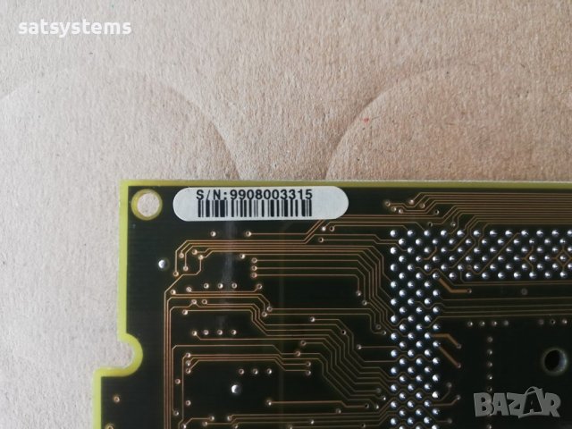 Acorp PII CPU Adapter Card REV1.31 Socket 370, снимка 7 - Други - 36877008