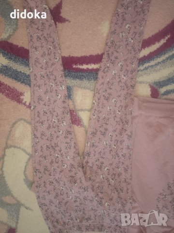 Спортен екип , снимка 3 - Детски комплекти - 43966039