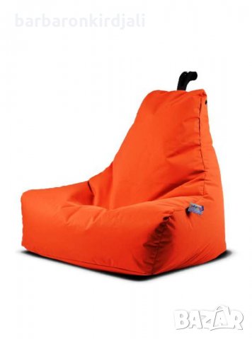 Барбарон пуф круша ЛОРД, снимка 7 - Столове - 34616791