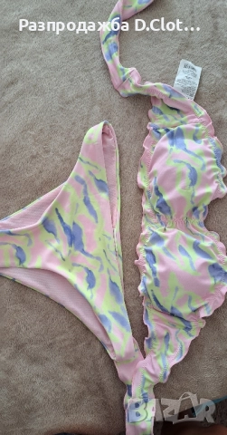 лотове сутиени,бански S размер Нови, снимка 6 - Комплекти - 51019623