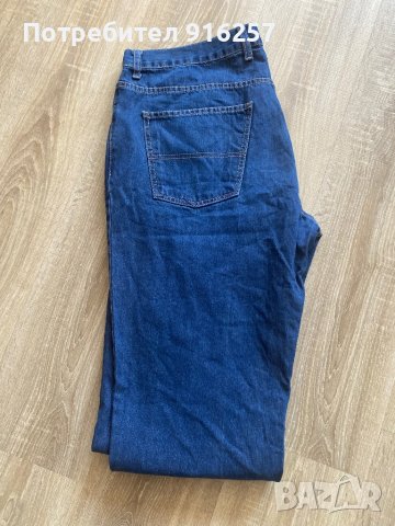 Дамски дънки -2XL/3 ХL, снимка 5 - Дънки - 43906315