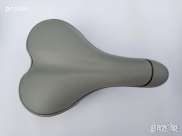 Продавам колела внос от Германия седалка HIGHCOMFORTSYSTEM с пружини тампони