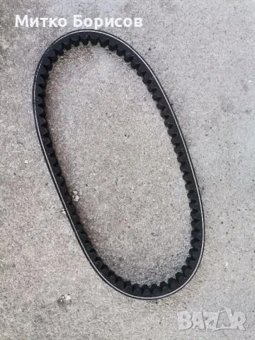 Ремък за китайски скутер 729х17,5х30