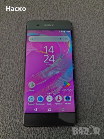 Sony xperia XA 16gb / 2gb