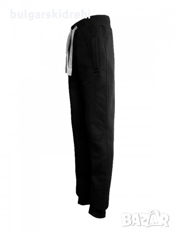 Ватирано мъжко долнище