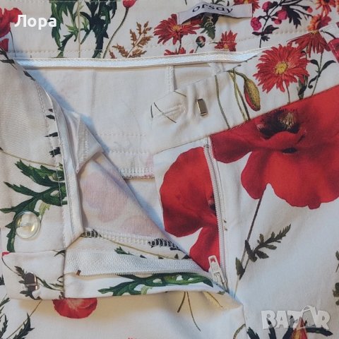 Дамски панталон Orsay , снимка 5 - Панталони - 51181696