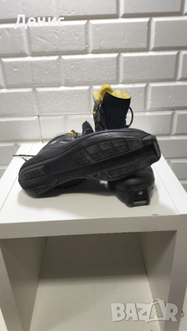 Зимни обувки за ски бягане  номер 43, снимка 4 - Зимни спортове - 53444976