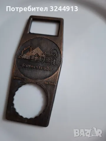 Немска комбинирана отварачка , снимка 4 - Други - 49327625