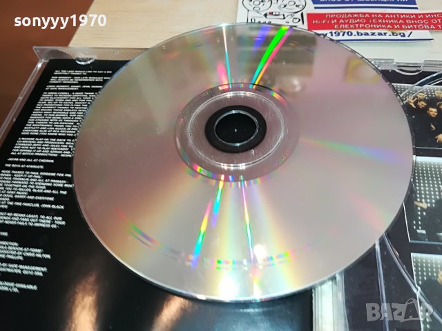FIVE-ORIGINAL CD 1203231516, снимка 15 - CD дискове - 39972065