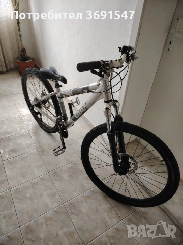 Детски велосипед Giant , снимка 2 - Велосипеди - 53305149