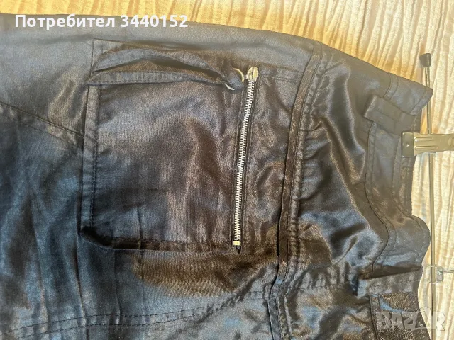 Дамски комплект сако с пола, снимка 10 - Костюми - 47783864