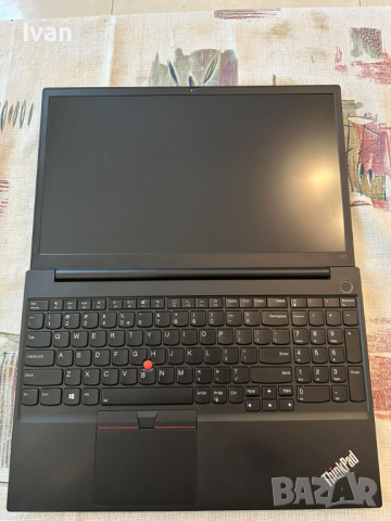 Lenovo ThinkPad E15 Gen 2, снимка 5 - Лаптопи за работа - 44844022