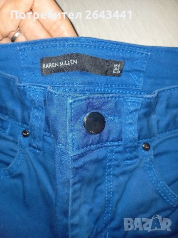 Karen Millen панталон, снимка 1 - Панталони - 35638567