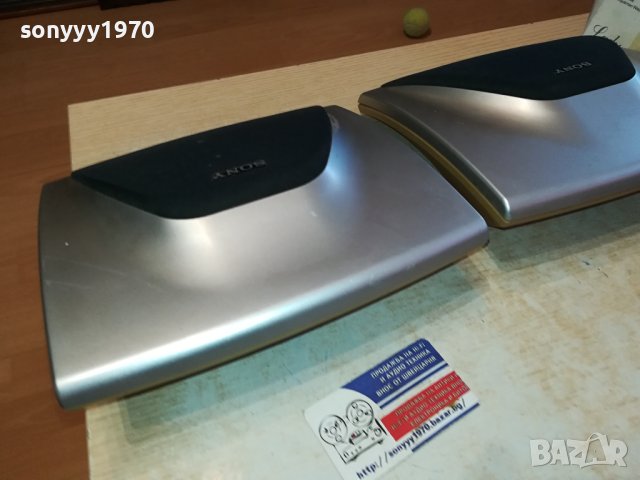 SONY SS-SR110 ВНОС SWISS 2612231010LNVR, снимка 6 - Тонколони - 43549848