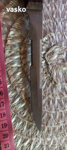 JAPAN-щампа, снимка 4 - Прибори за хранене, готвене и сервиране - 36546339